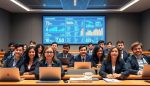 ranking 2026 de mejores escuelas para mba en direccion ejecutiva