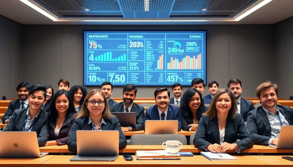 ranking 2026 de mejores escuelas para mba en direccion ejecutiva