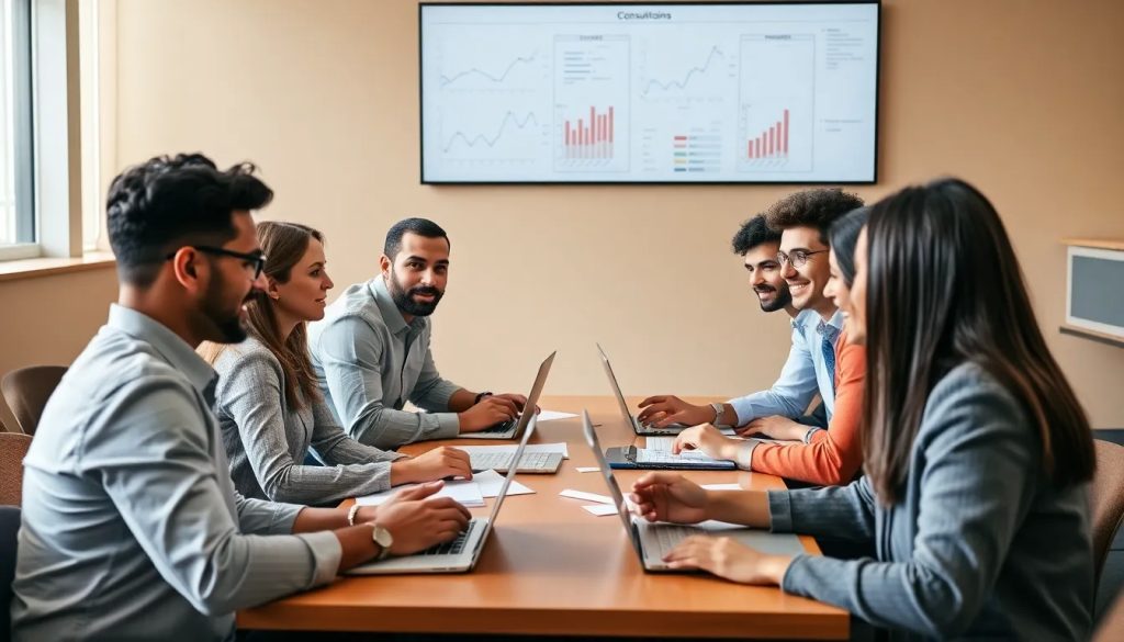 ranking 2026 de mejores programas mba para consultoria de gestion