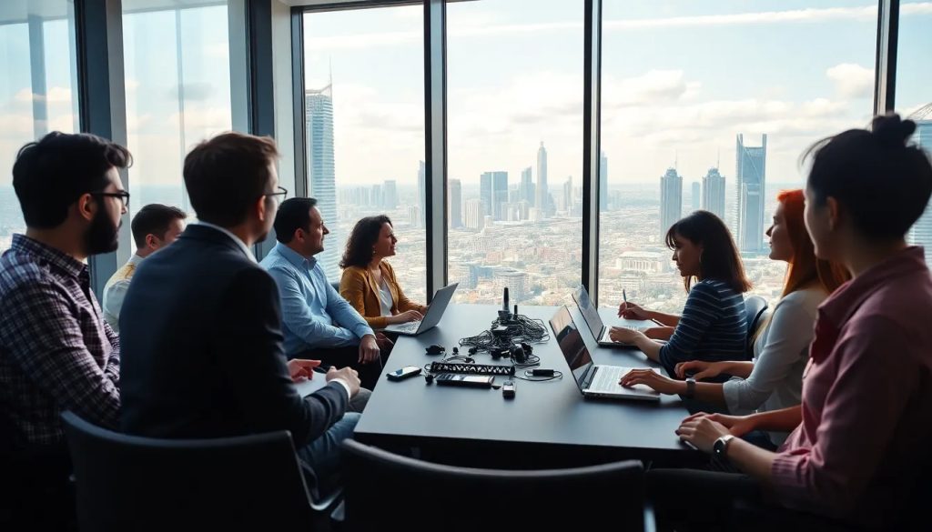 ranking 2026 de mejores programas mba para emprendedores tecnologicos