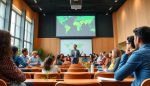 ranking 2026 de mejores programas mba para gestion de recursos naturales
