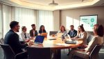requisitos de admision para executive mba en gestion de talento y personas