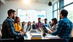requisitos de admision para mba en estrategia de plataformas y ecosistemas