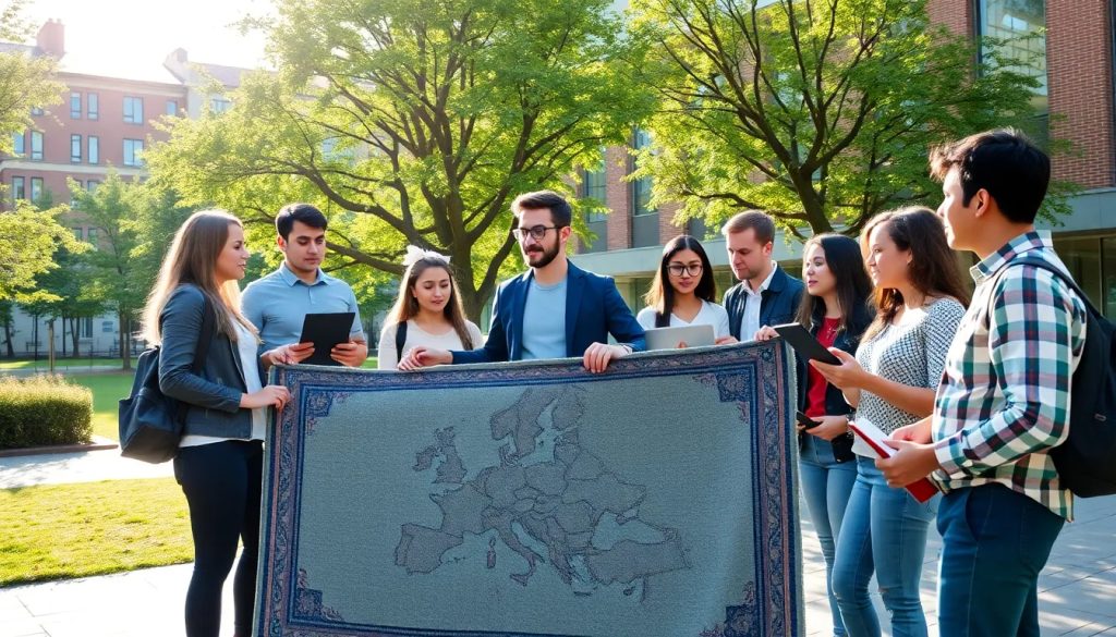 requisitos de admision para mba internacional con doble titulacion europea