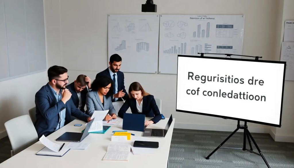 requisitos de admision para un executive mba en gestion de activos inmobiliarios