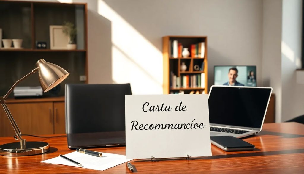 requisitos de cartas de recomendacion para el mba internacional