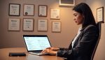 requisitos de curriculum vitae para la aplicacion a un mba internacional