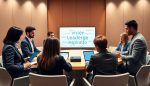 requisitos de ensayo sobre liderazgo en la solicitud de mba internacional
