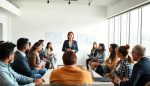 requisitos de ensayo sobre liderazgo etico para el mba en direccion general
