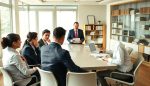 requisitos de entrevista con el decano para el mba internacional
