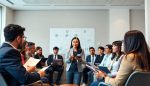 requisitos de experiencia de liderazgo para un mba internacional full time