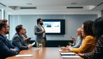 requisitos de experiencia directiva para el mba en direccion general a tiempo parcial