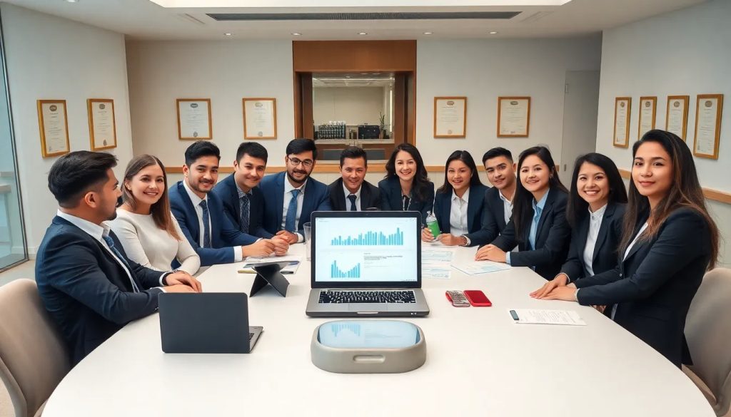 requisitos de experiencia en front office para el mba top en banca