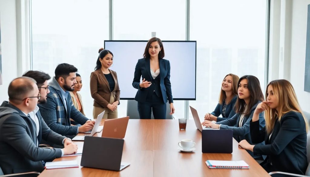 requisitos de experiencia en gestion para un executive mba internacional