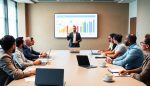 requisitos de experiencia en liderazgo para el mba ejecutivo en direccion