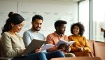 requisitos de experiencia laboral clinica o administrativa para un executive mba en salud