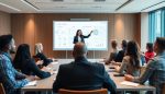 requisitos de experiencia laboral para un executive mba en diseno estrategico
