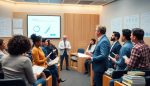 requisitos de experiencia laboral para un executive mba en gestion de desarrollo