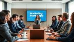 requisitos de experiencia laboral para un executive mba en marketing
