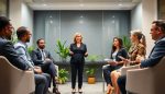 requisitos de experiencia laboral para un executive mba en salud