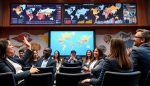 requisitos de experiencia laboral para un executive mba en turismo de negocios