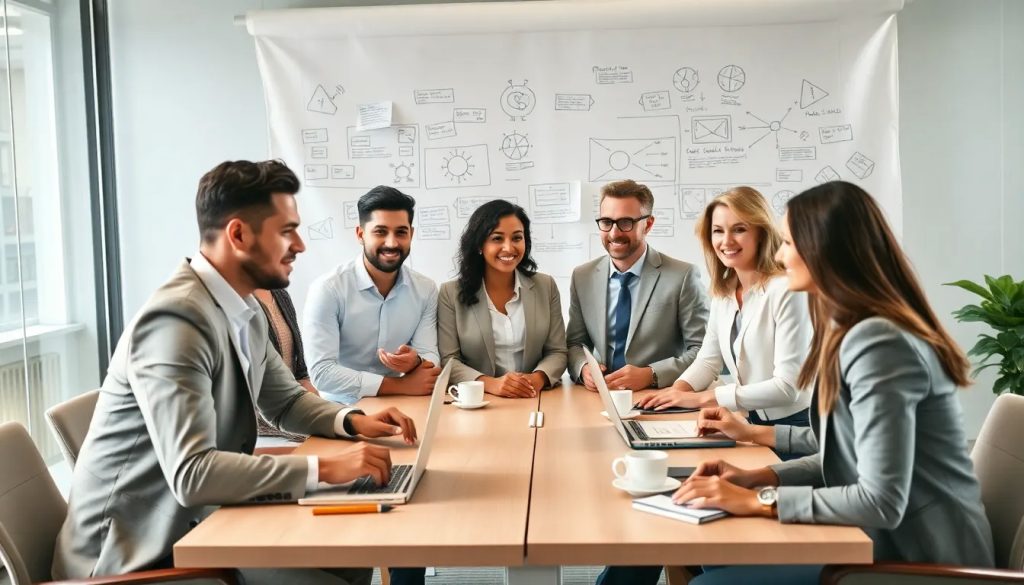 requisitos de experiencia laboral para un mba de enfoque emprendedor