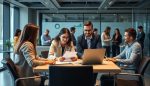 requisitos de experiencia laboral para un mba en banca de inversion full time