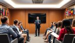 requisitos de experiencia militar para programas especiales de mba internacional