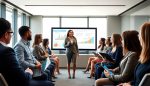 requisitos de experiencia para un mba de alta direccion empresarial