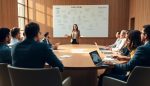 requisitos de experiencia profesional para un executive mba en liderazgo
