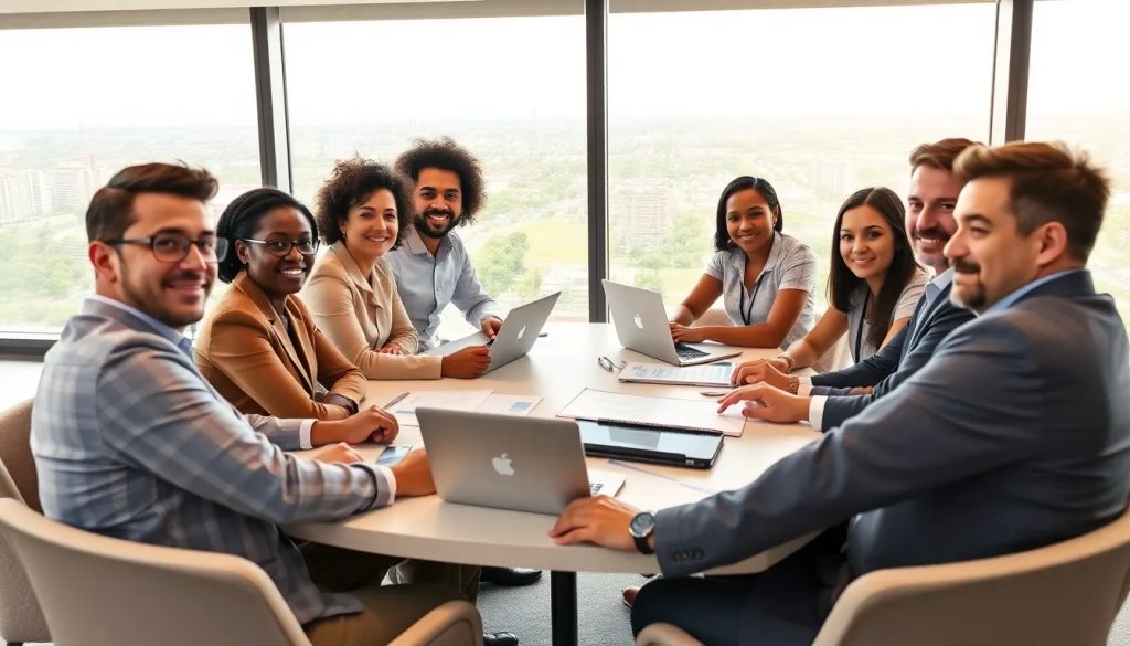 requisitos de experiencia profesional para un executive mba inmobiliario