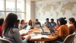 requisitos de gmat o gre para acceder a un mba en turismo internacional