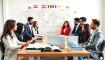 requisitos de historial academico para un mba internacional