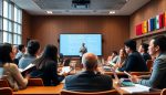 requisitos de idiomas ingles mandarin para un mba internacional