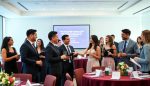 requisitos de participacion en eventos de networking del mba