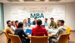 requisitos de titulacion universitaria para un mba de alta direccion