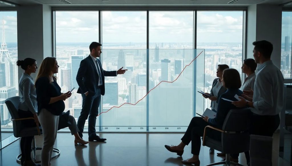 retorno de la inversion de un mba para escalar en consultoria