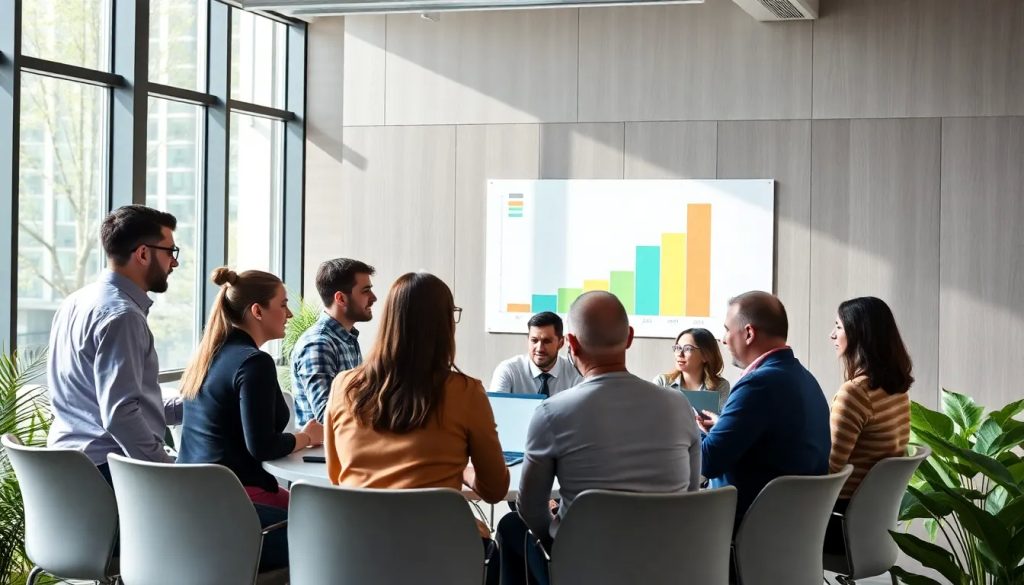 retorno de la inversion de un mba para mejorar la retencion de talento