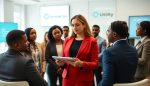 retorno de la inversion de un mba para ser director de una utility