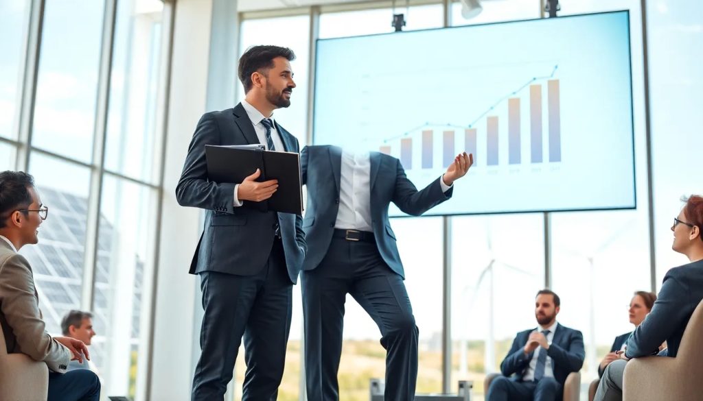 salario de ejecutivo en sector energetico despues de obtener un mba