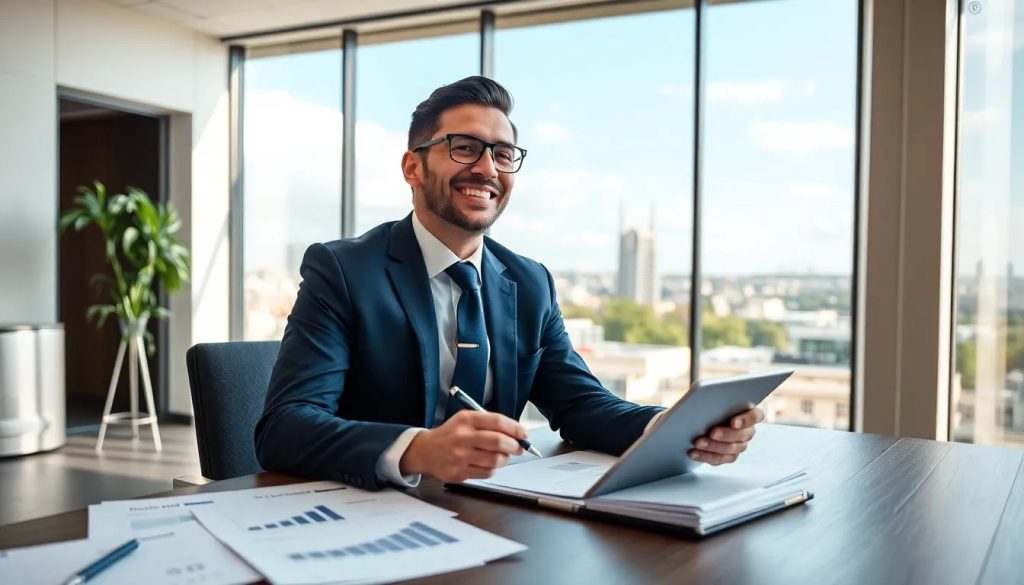 salario de un consultor de gestion con mba y especializacion en banca