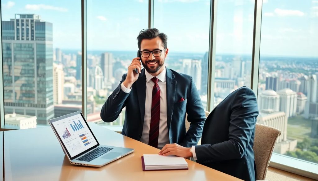 salario de un consultor senior con un mba internacional de prestigio