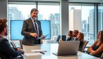 salario de un director de estrategia digital con un mba en direccion general