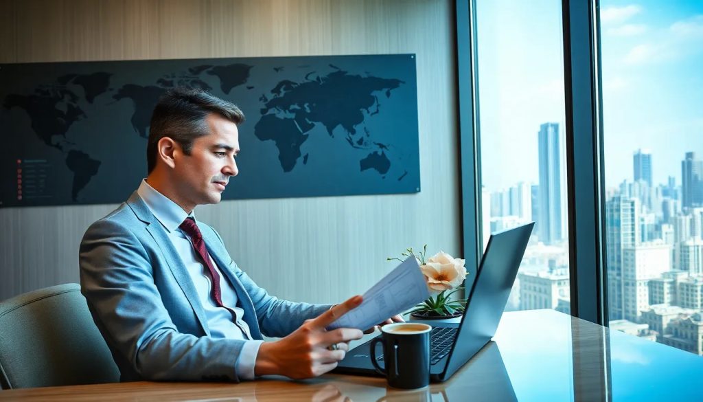 salario de un director regional con un mba internacional en un pais emergente