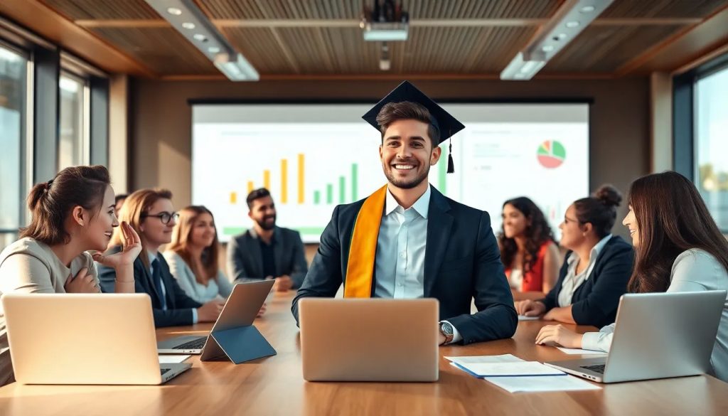 salario despues de mba en agronegocios en