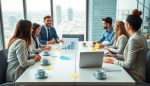 salario inicial de un consultor de riesgo con mba en una big four