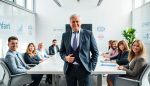 salario inicial de un director de sucursal bancaria con mba