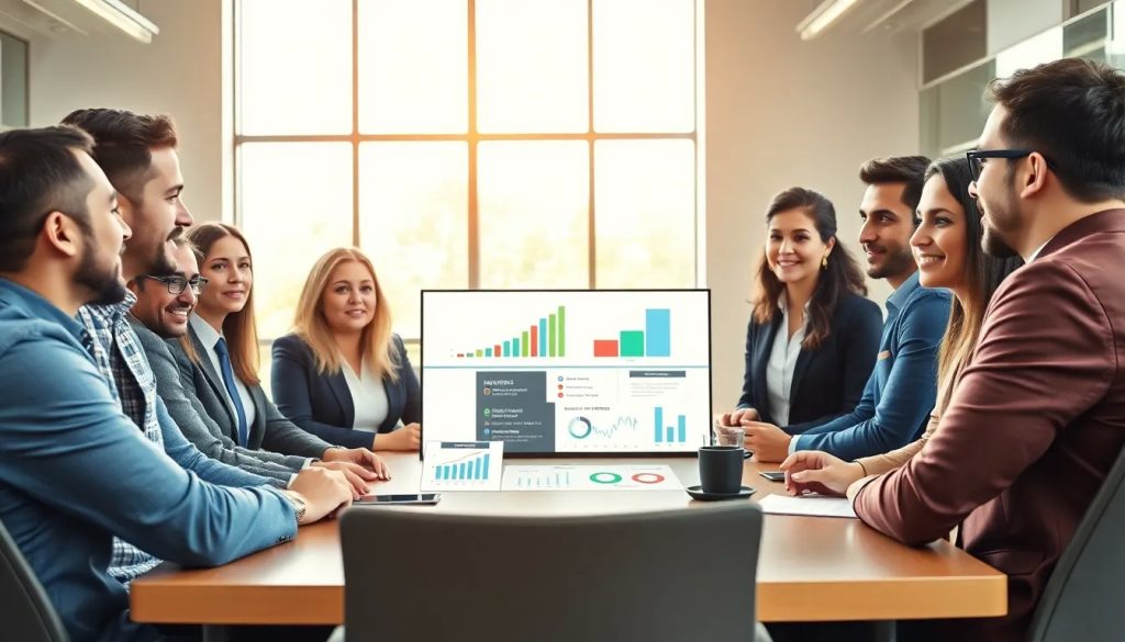 salario inicial en inversion de impacto tras un mba internacional
