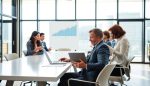 salario promedio de director de marketing cmo despues de un mba