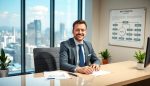 salario promedio de director de operaciones coo despues de un mba